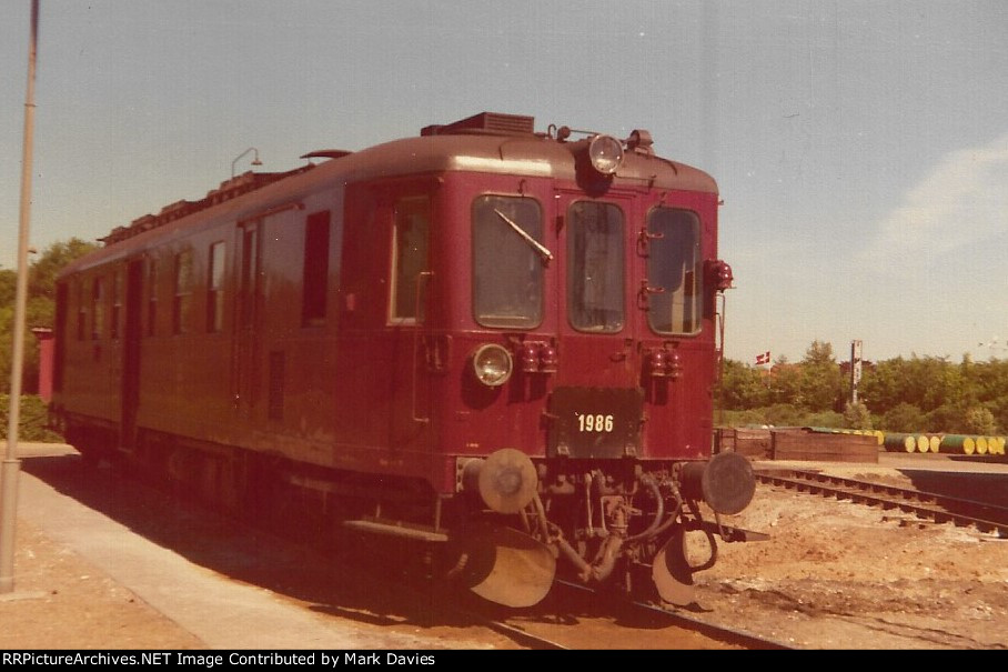 DSB 1986